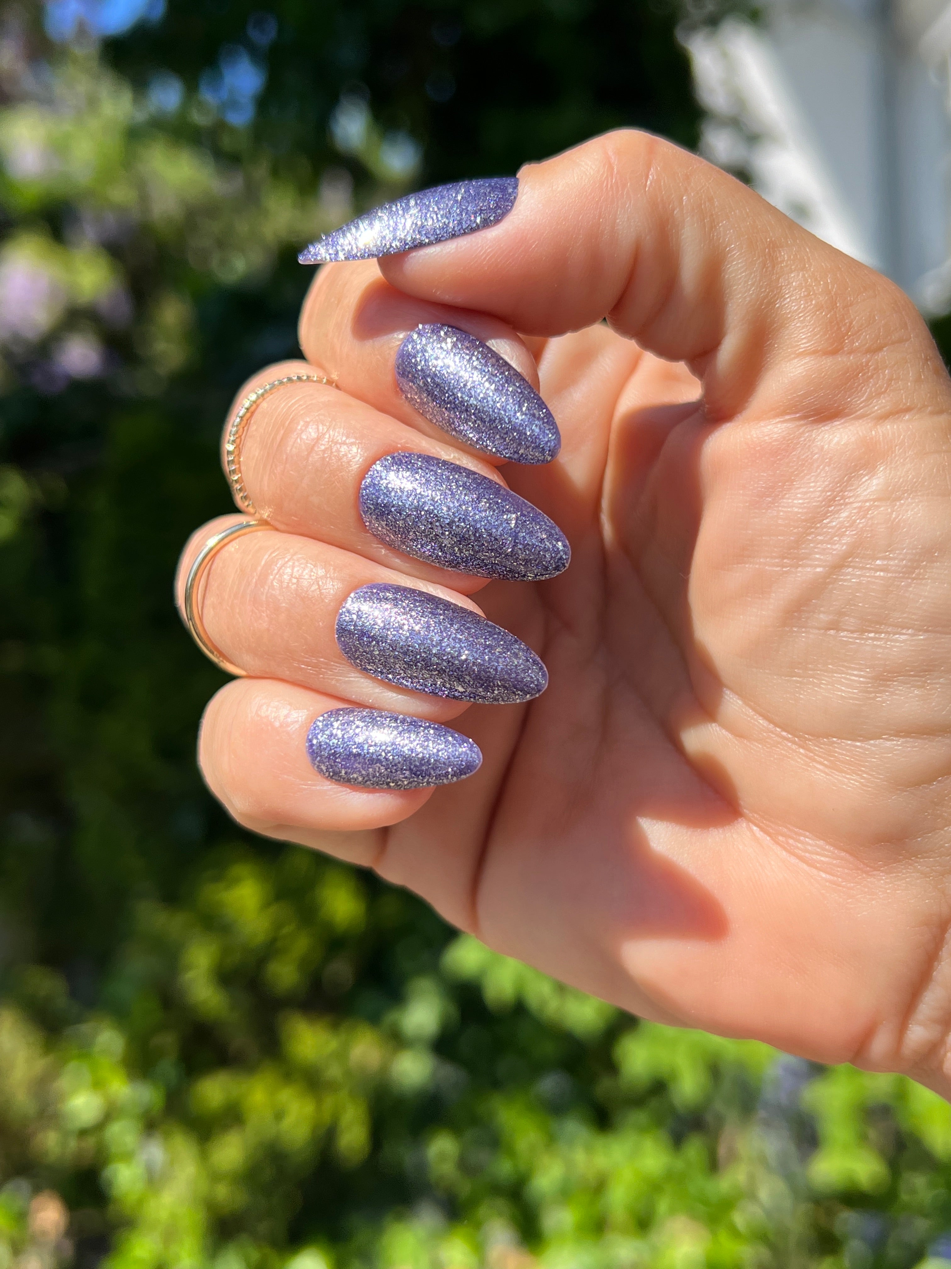 Gel Polish Party Essentials - Glow All Night