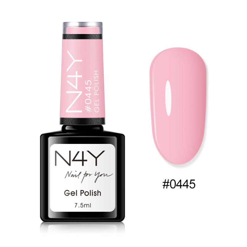 Gel polish Essentials - Natural You