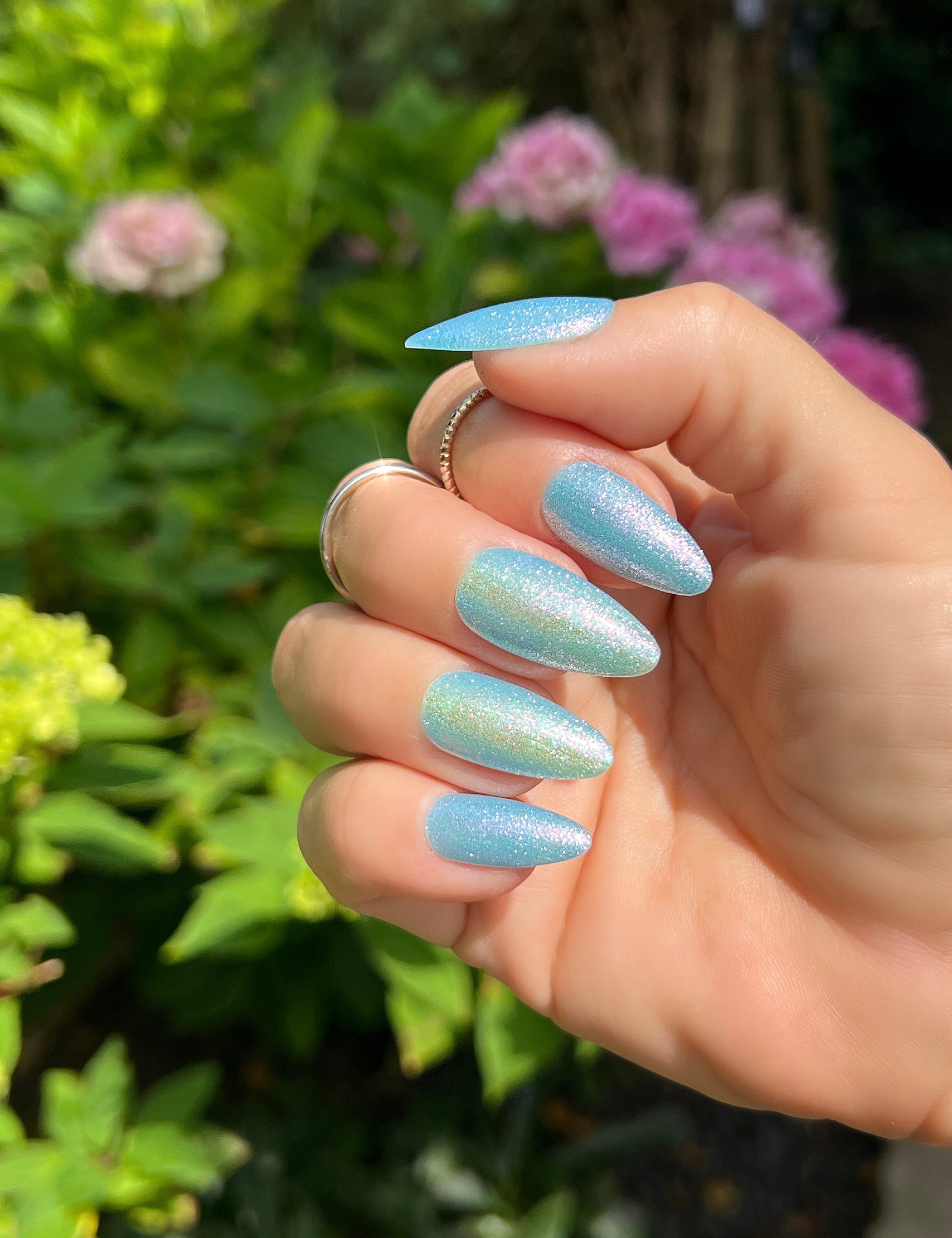 Gel Polish Mystic Mermaid