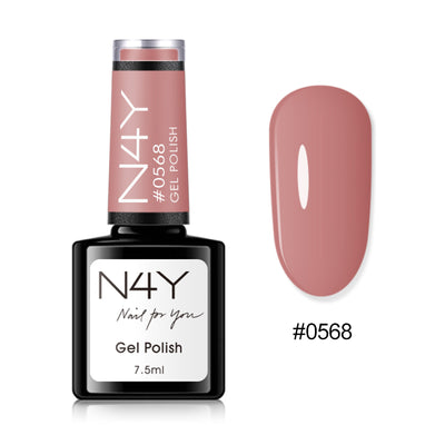 Gel Polish New Look