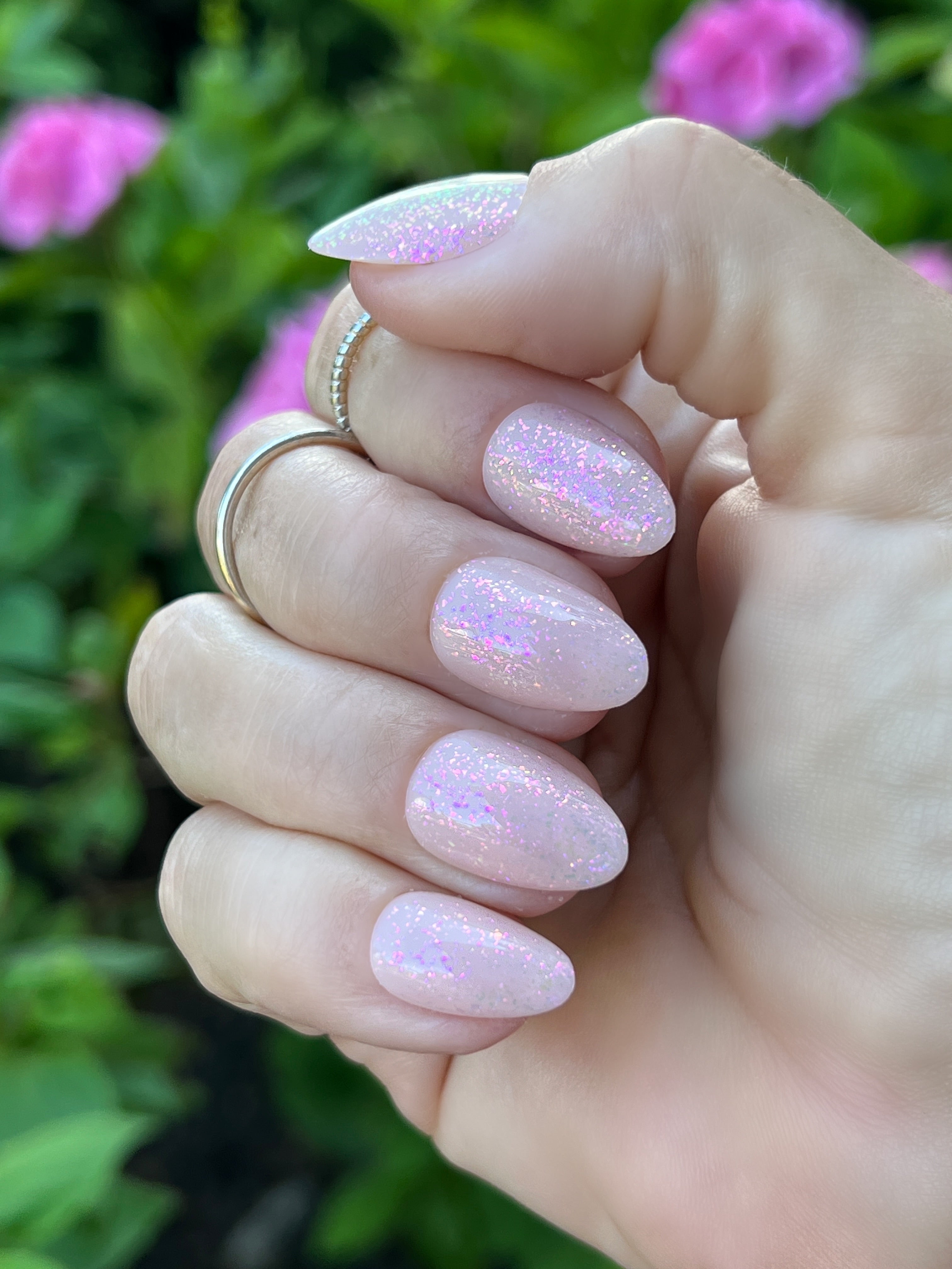 Gel Polish Unicorn Starlight