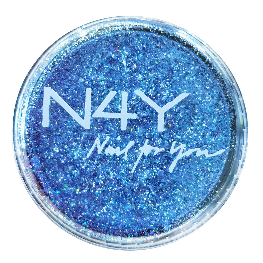 N4Y Glitter Dust Opal-4