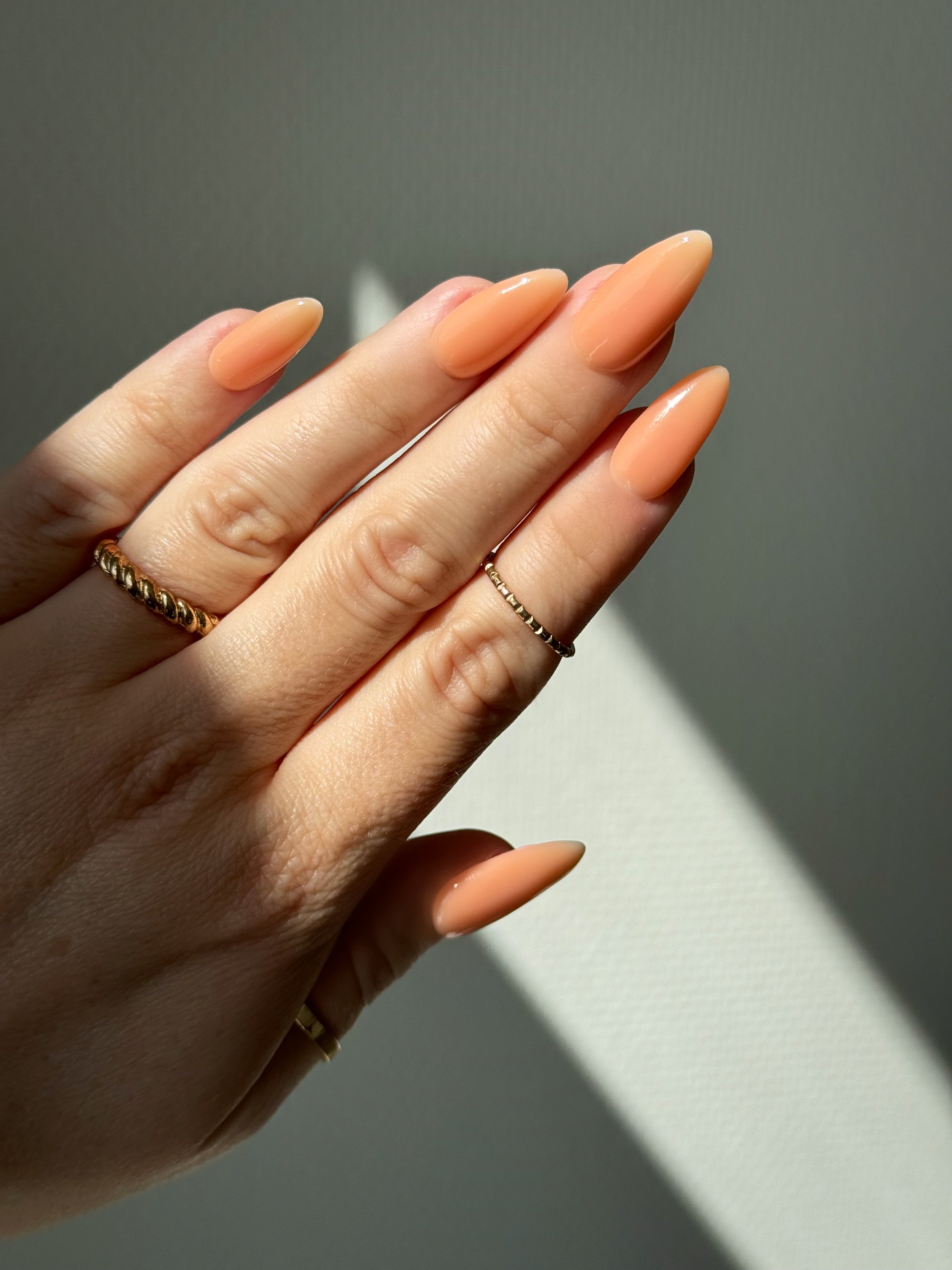 Builder Gel Nude