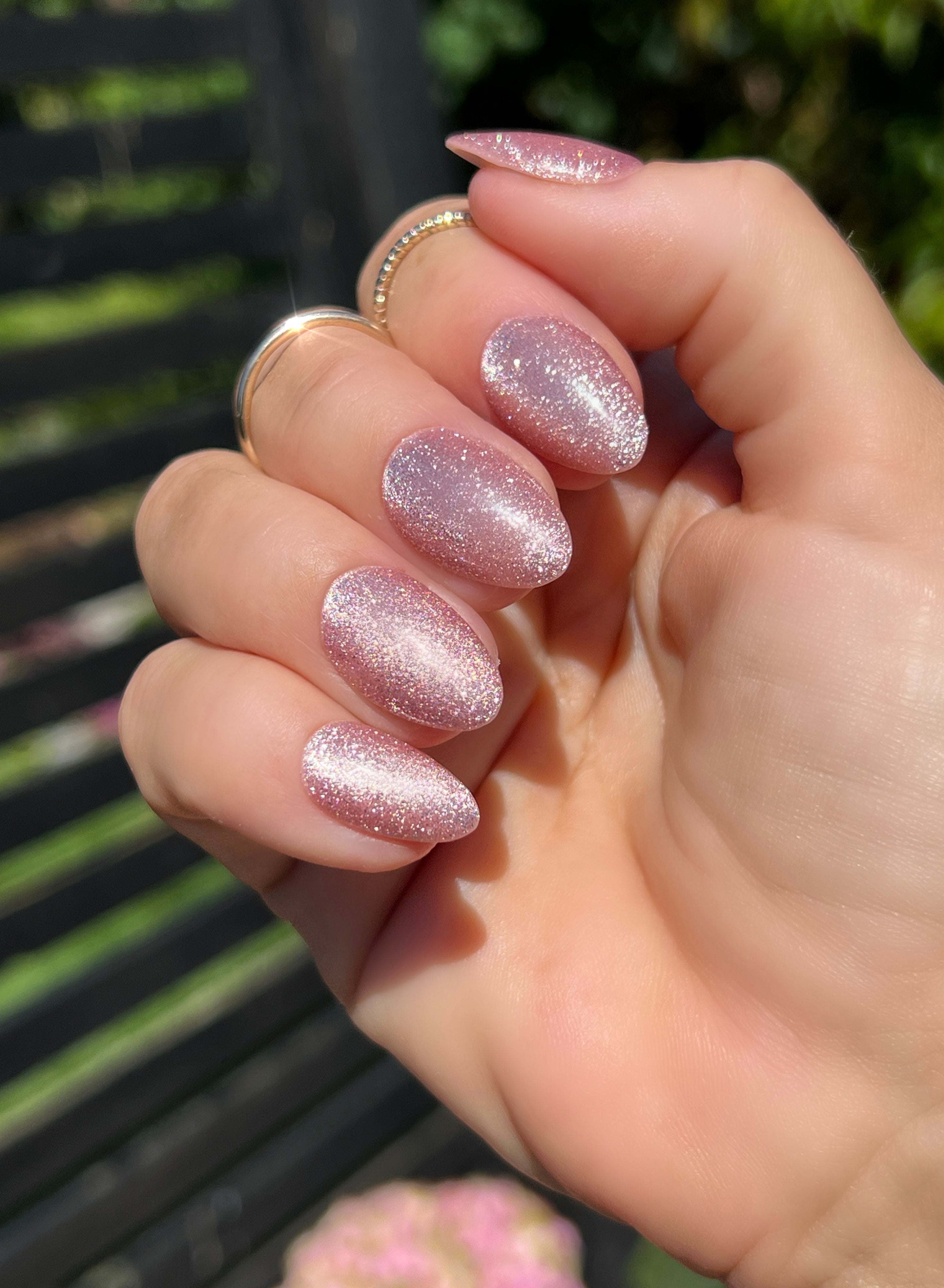 Gel Polish Rosset