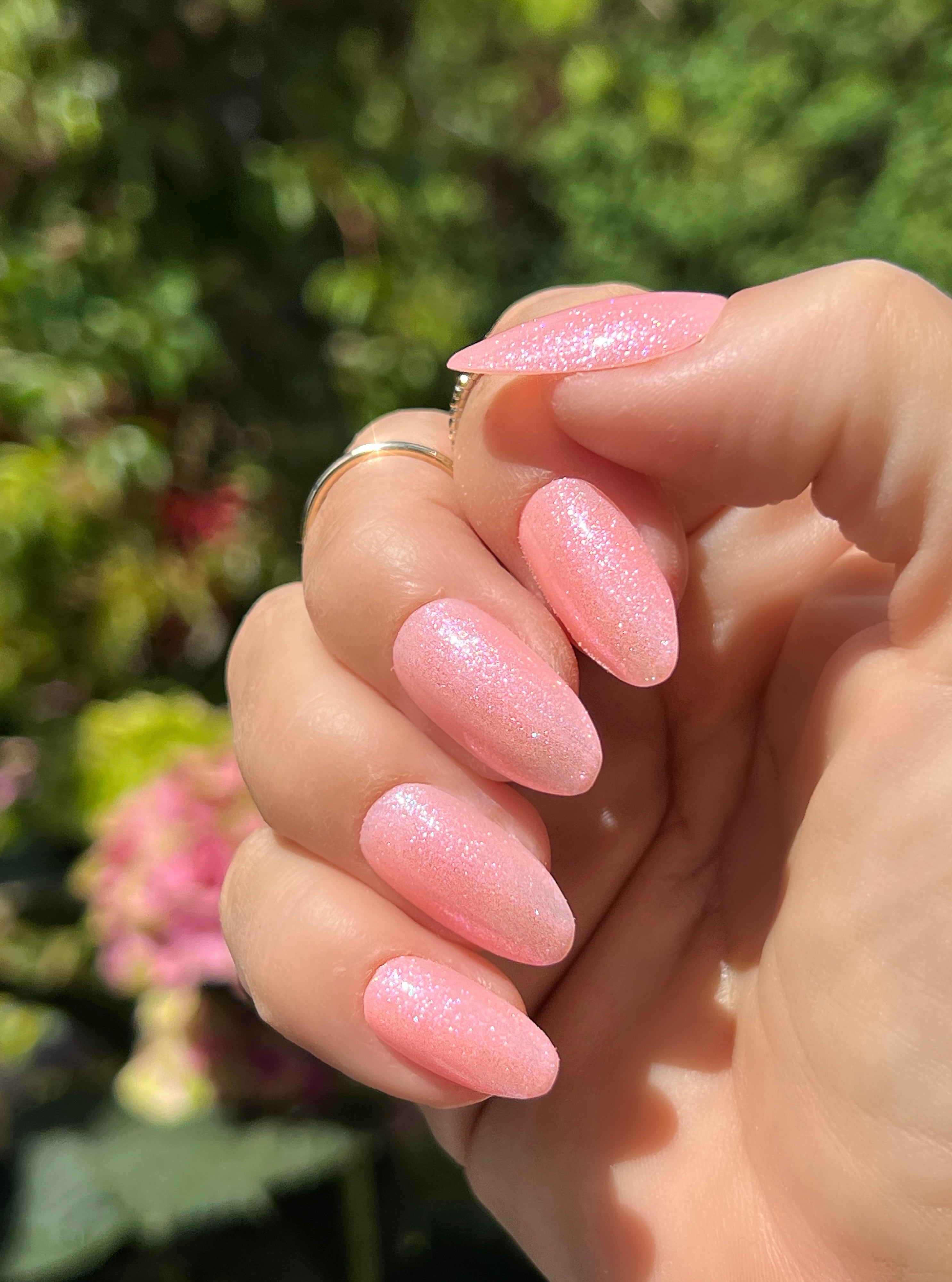 Gel Polish Magic Koral