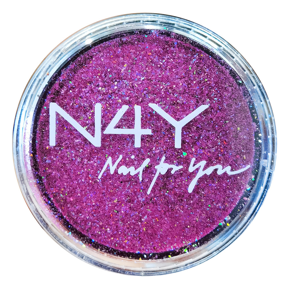 N4Y Glitter Dust Opal-5