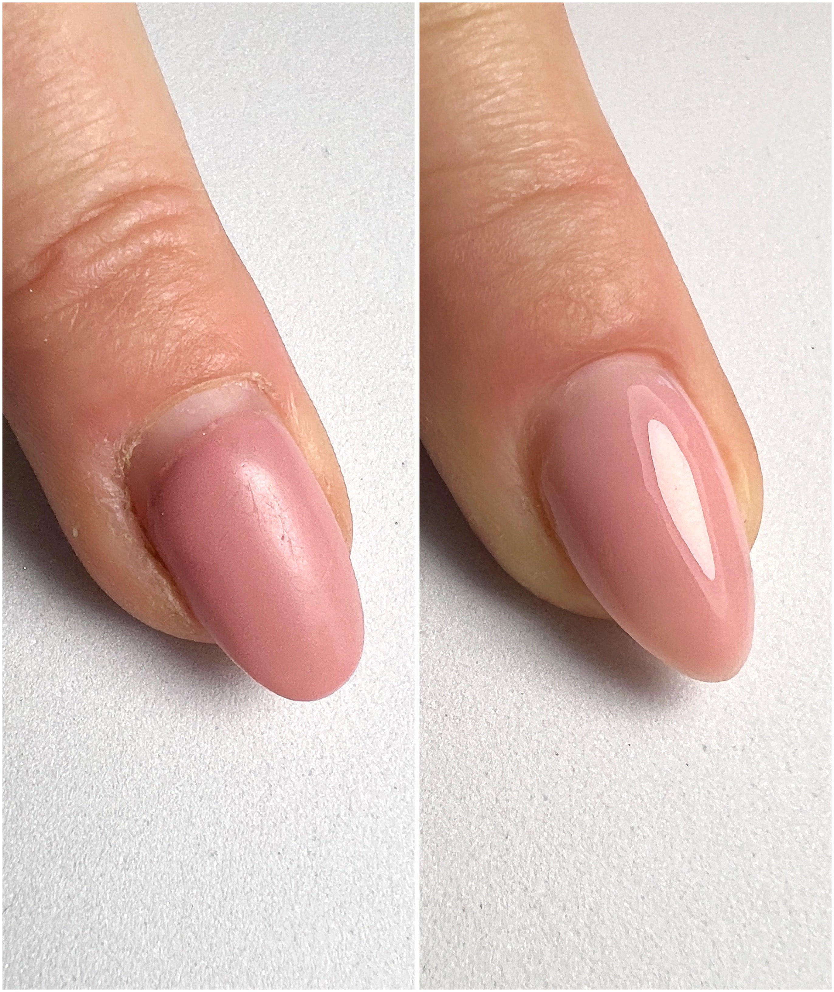 Builder Gel Cover Pink