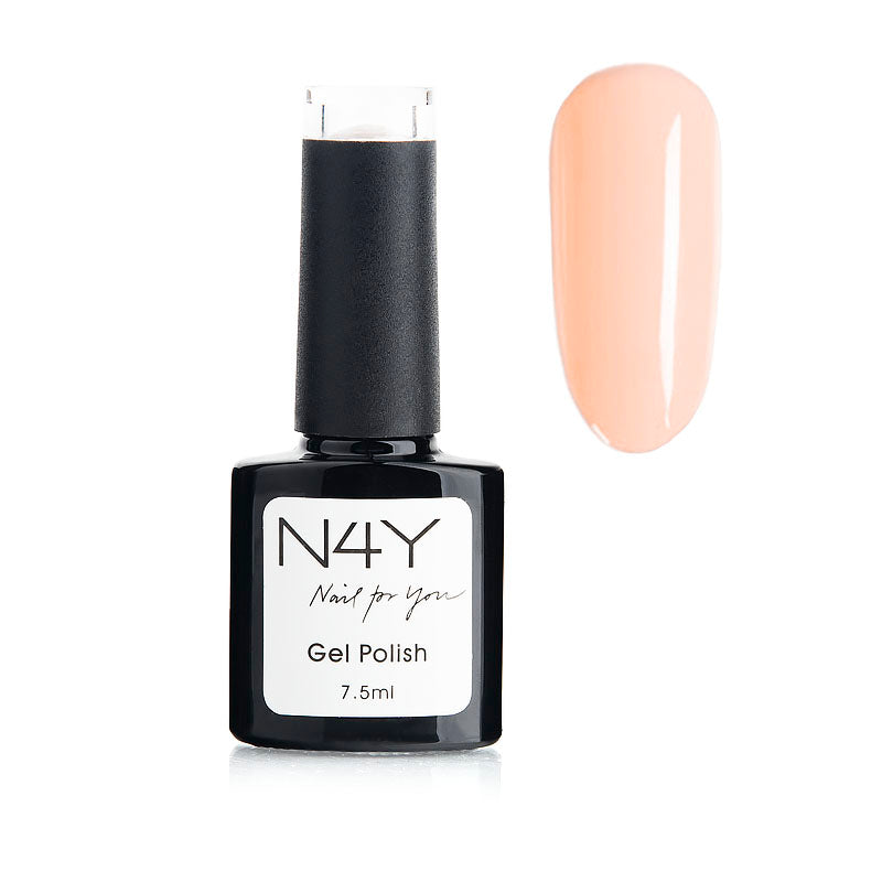 Gel polish Essentials - Natural You