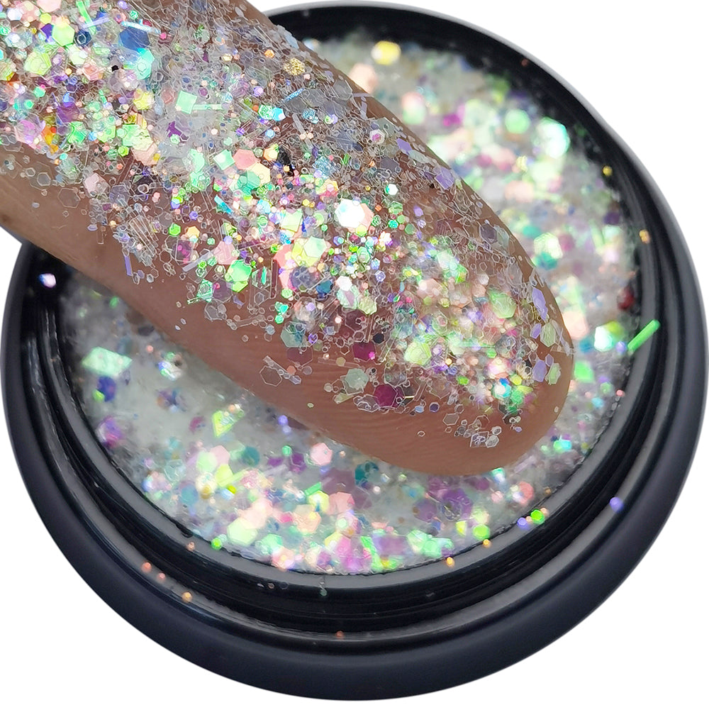 Glitter Magic 4