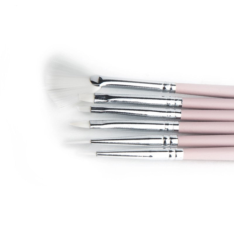 Brush set